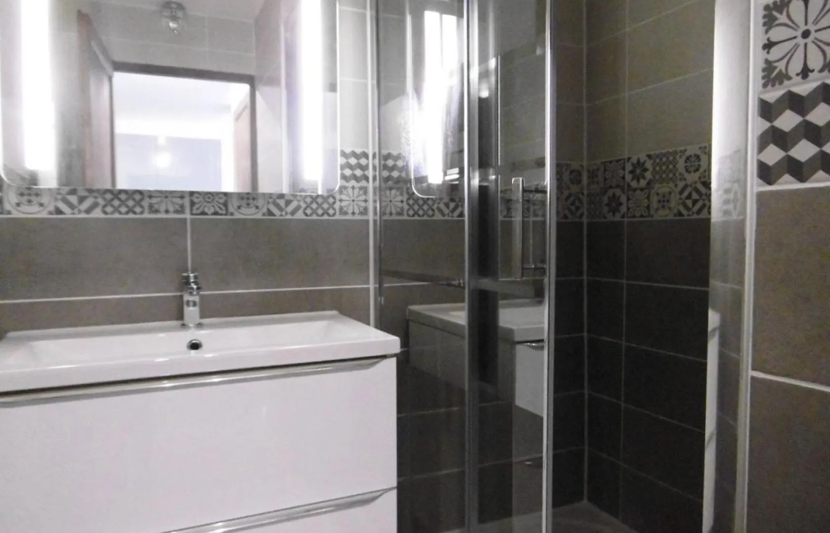 Residence Candide - Candide D19 Mae-4321 Les Allues Apartment