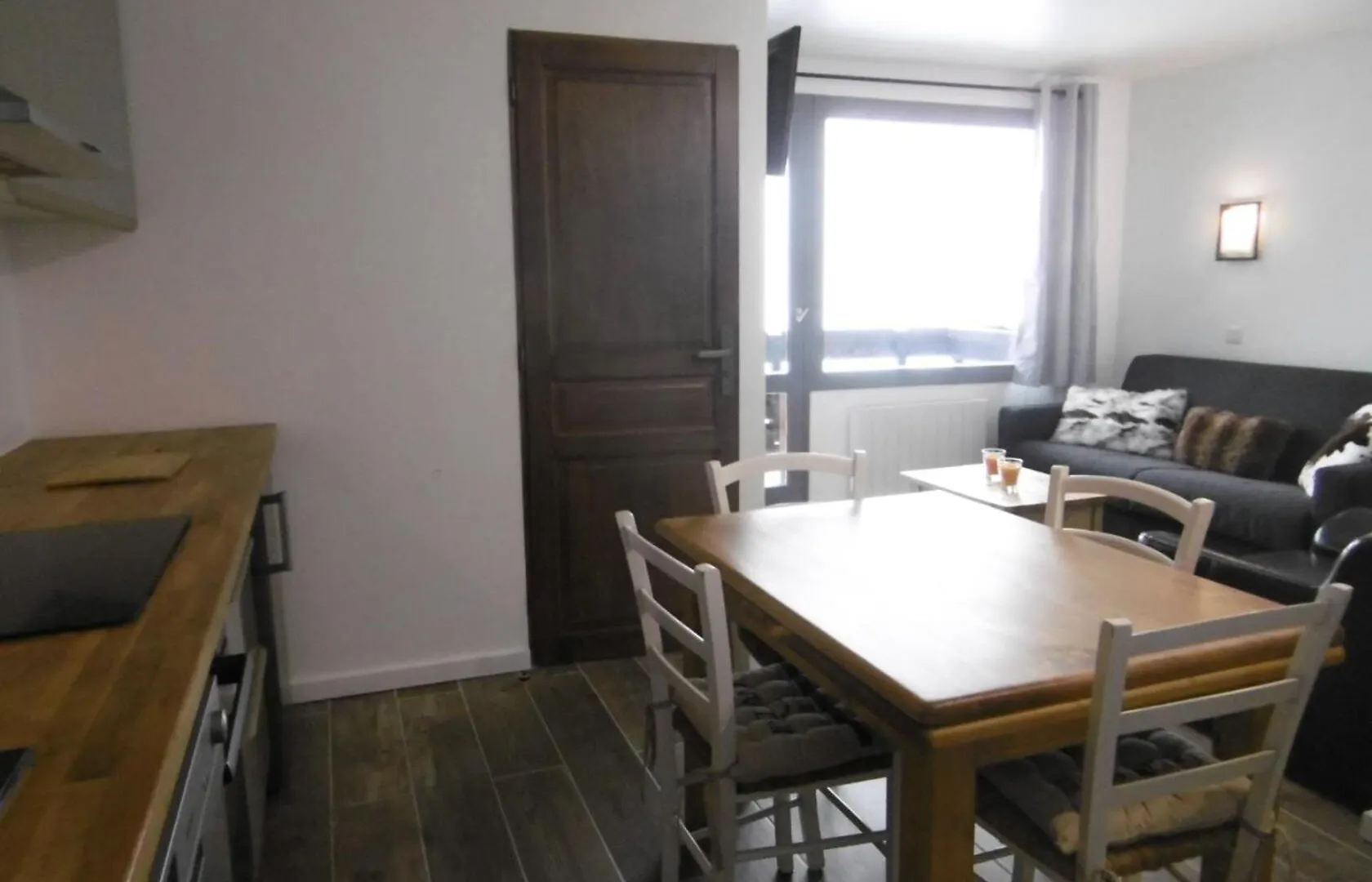 Residence Candide - Candide D19 Mae-4321 Les Allues 0*,
