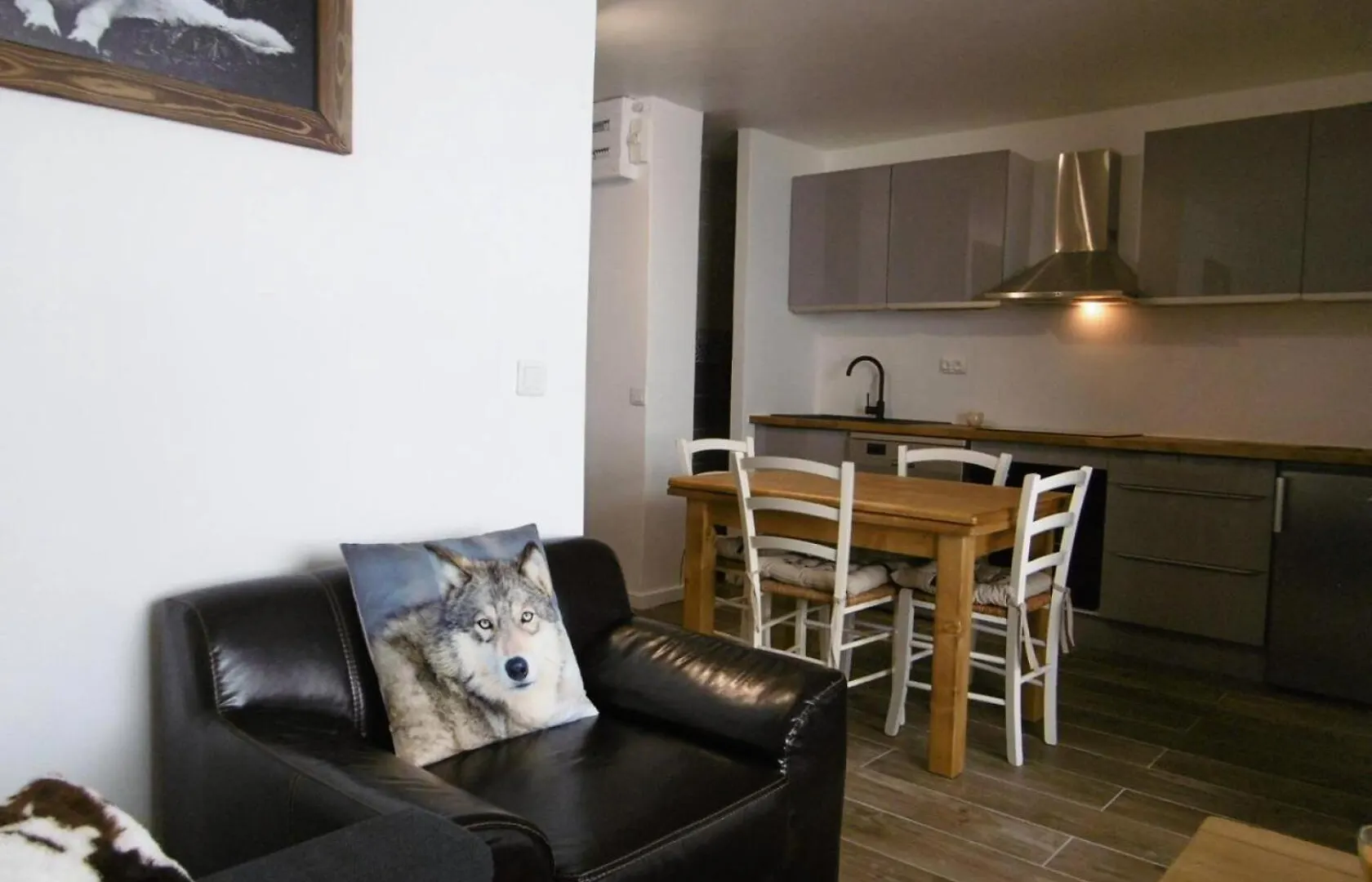 Residence Candide - Candide D19 Mae-4321 Les Allues