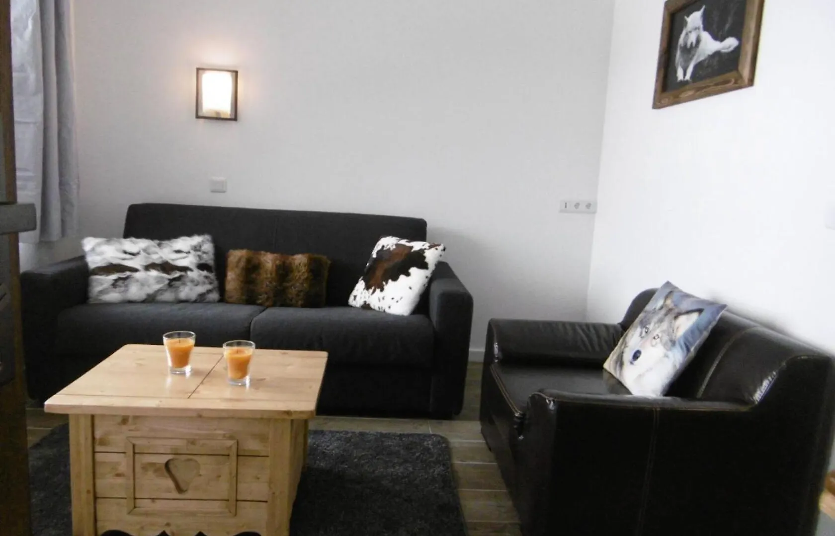 Residence Candide - Candide D19 Mae-4321 Les Allues