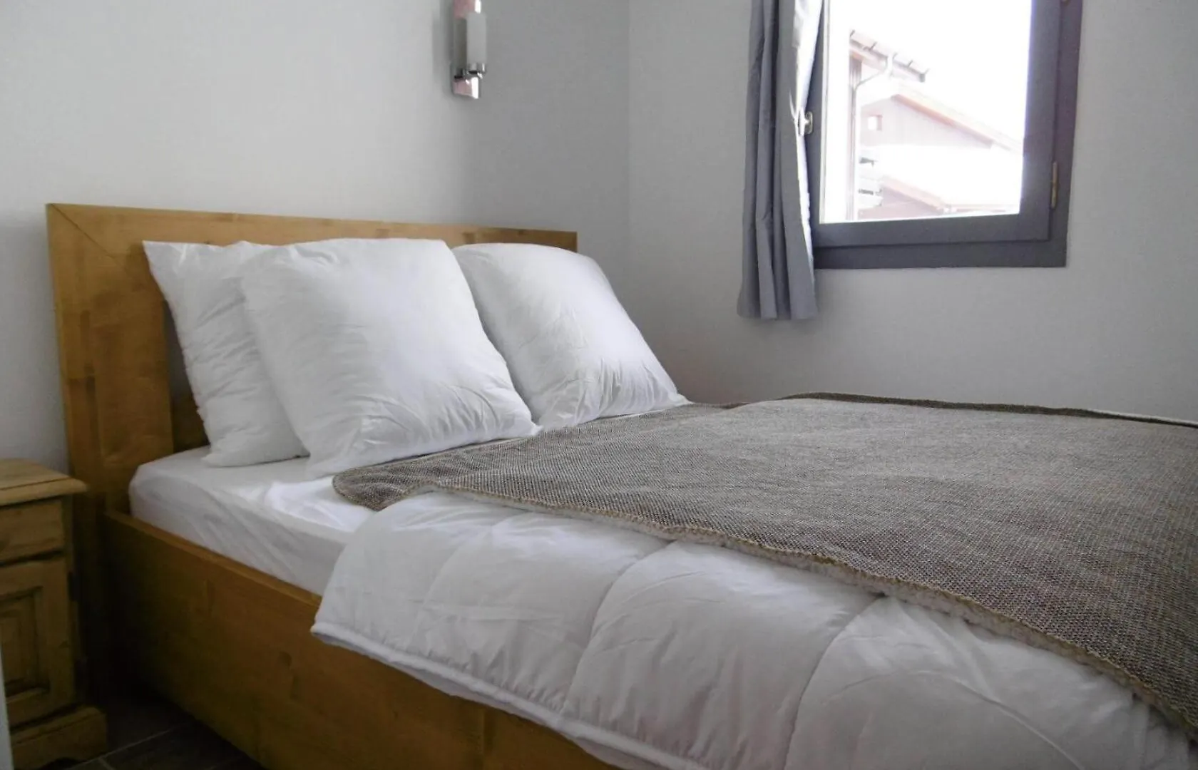Apartment Residence Candide - Candide D19 Mae-4321 Les Allues